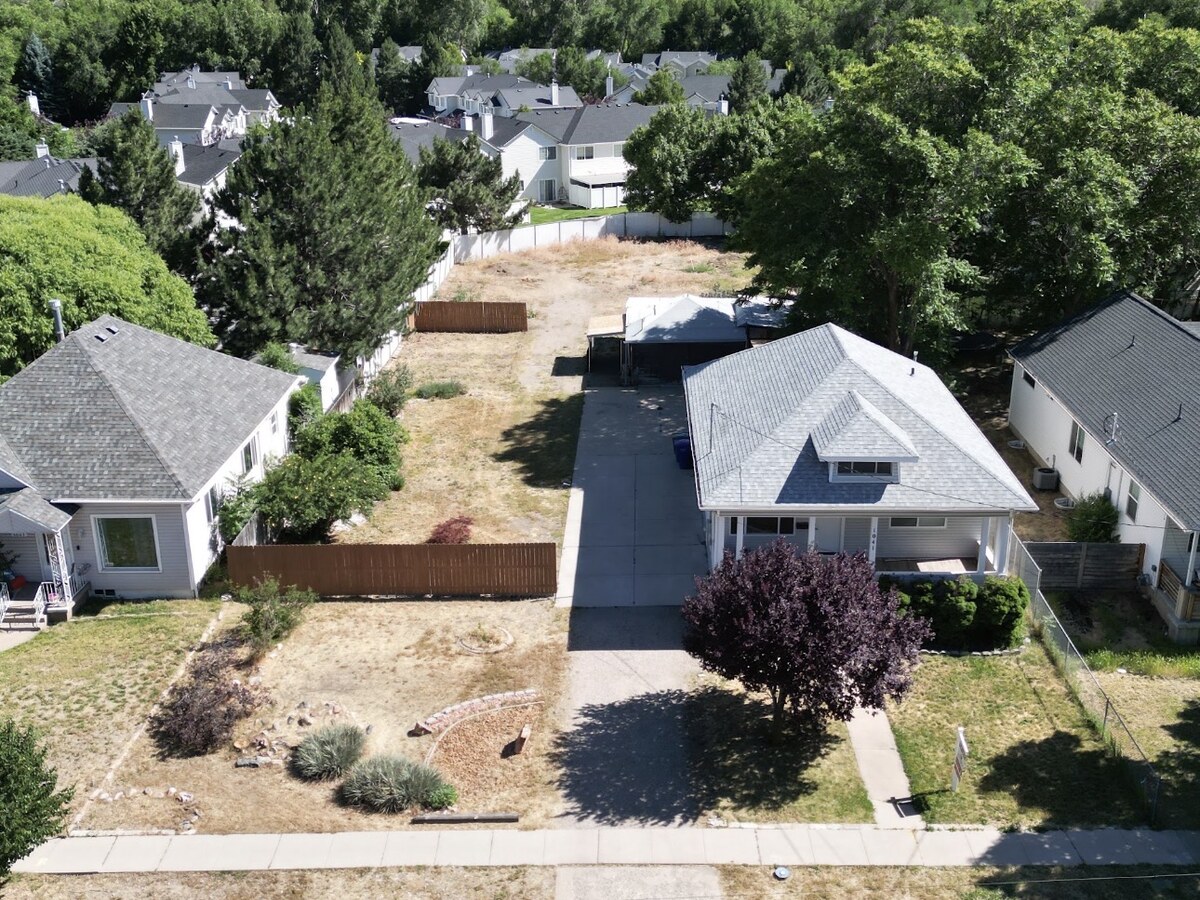 1041 16th Street, Ogden