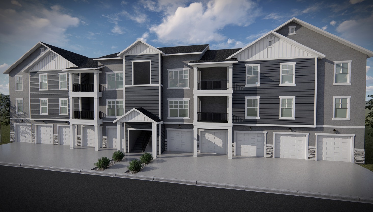 Edge Condos & Townhomes 1031 Exchange