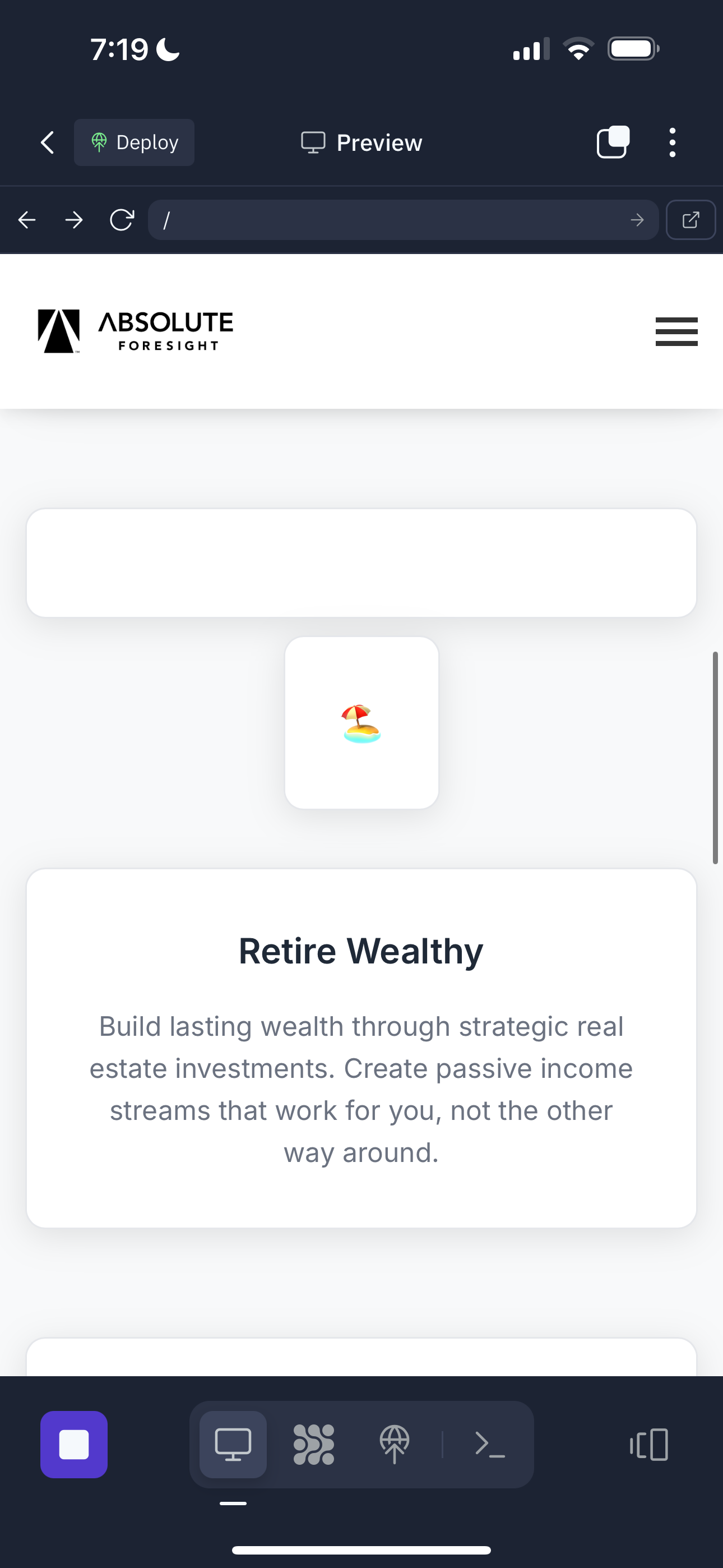 The Kick Starter - Gallery Image 2