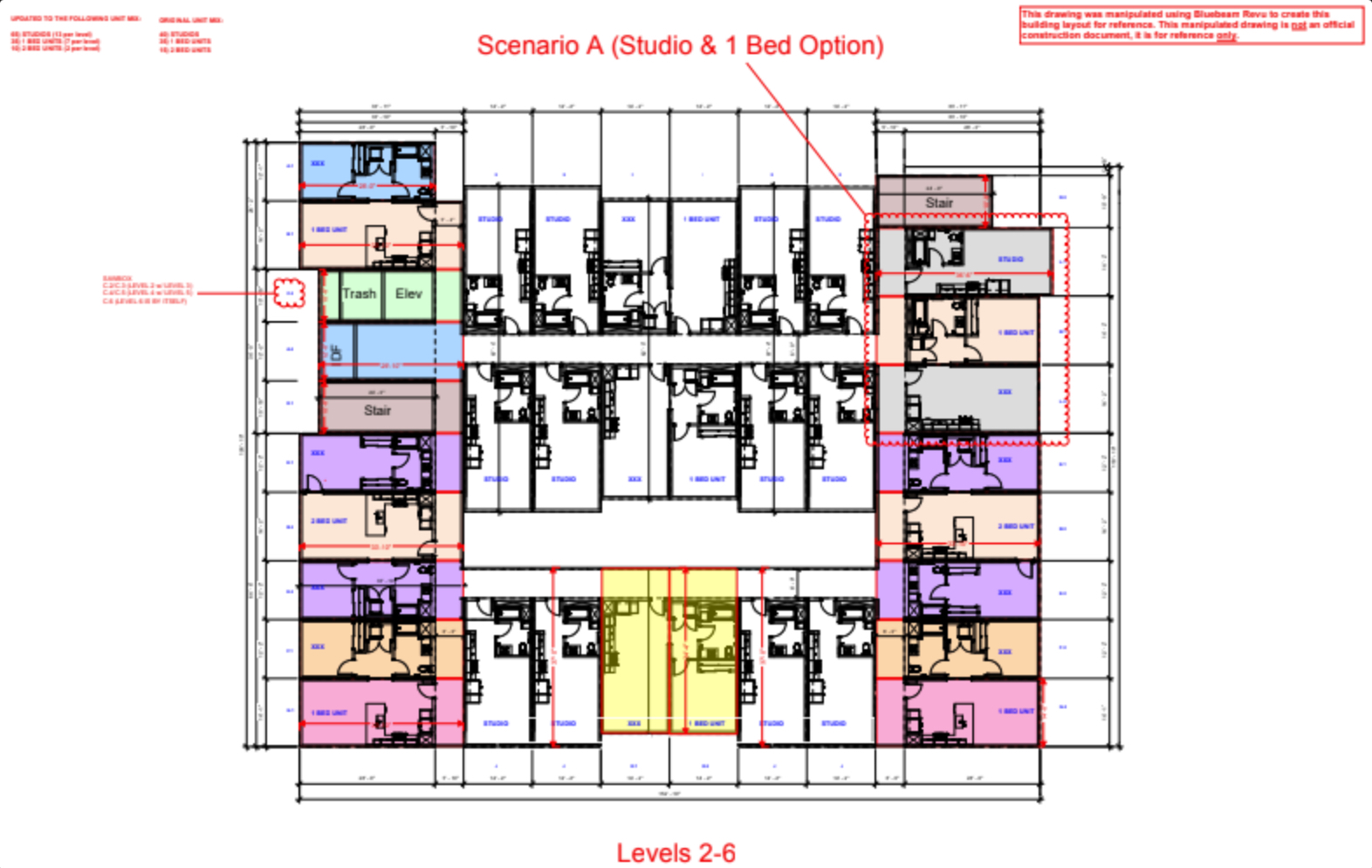 Rome Mala Suites - Gallery Image 3
